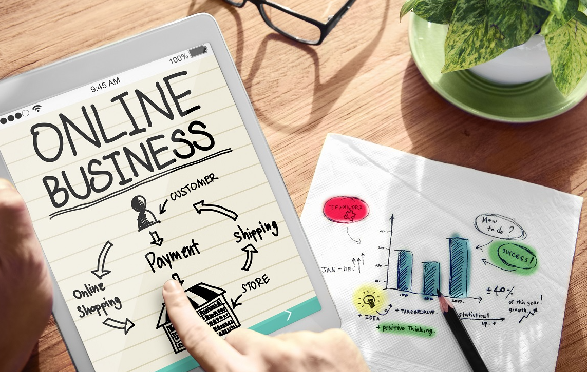 Tips Bisnis Online untuk Pemula